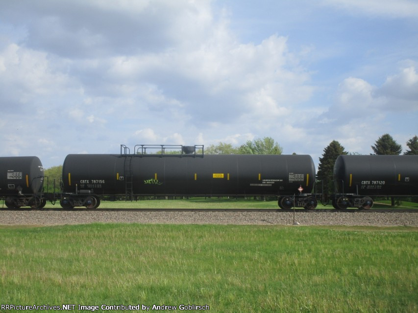 CBTX 787156